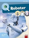 Leselauscher Wissen: Roboter (inkl. CD)