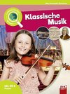 Leselauscher Wissen: Klassische Musik  (inkl. CD)