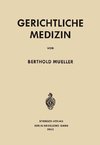 Gerichtliche Medizin