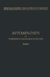 Avitaminosen und verwandte Krankheitszustände