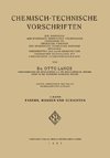 Chemisch-Technische Vorschriften