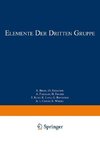 Elemente der Dritten Gruppe