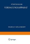 Verdauungsapparat