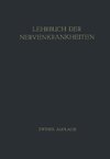 Lehrbuch der Nervenkrankheiten