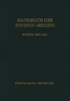 Handbuch der inneren Medizin