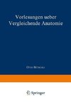 Vorlesungen ueber vergleichende Anatomie