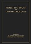 Kurzes Handbuch der Ophtalmologie