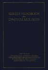 Kurzes Handbuch der Ophthalmologie