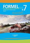 Formel PLUS R7 Arbeitsheft Bayern