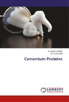 Cementum Proteins