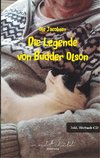 Die Legende von Budder Olson