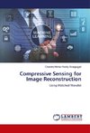 Compressive Sensing for Image Reconstruction