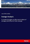 Sewage-Analysis