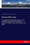 Diseases of the Lungs