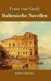 Italienische Novellen