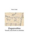 Ziegenverbiss