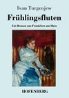 Frühlingsfluten