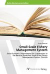 Small-Scale Fishery Management System