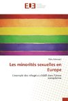 Les minorités sexuelles en Europe