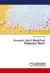 Fumaric Acid Modified Polyester Resin