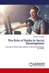 The Role of Radio in Social Development