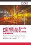 Aplicación del Diseño Experimental de Mezclas a una Crema Azufrada