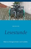 Lesestunde