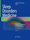 Sleep Disorders Medicine