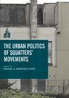 The Urban Politics of Squatters' Movements