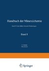 Handbuch der Mineralchemie