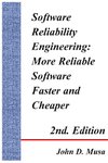 Software Reliability Engineering