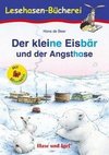 Der kleine Eisbär und der Angsthase / Silbenhilfe