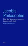 Jacobis Philosophie