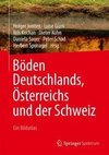 Die Böden Deutschlands, Österreichs und der Schweiz