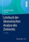 Lehrbuch der ökonomischen Analyse des Zivilrechts