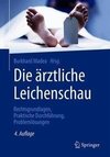 Die ärztliche Leichenschau