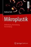 Mikroplastik