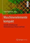 Maschinenelemente kompakt