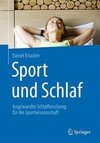 Sport und Schlaf