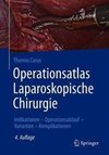 Carus, T: Operationsatlas Laparoskopische Chirurgie