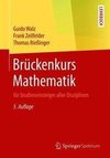 Brückenkurs Mathematik