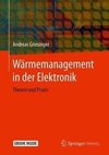 Wärmemanagement in der Elektronik