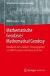 Mathematische Geodäsie