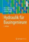 Hydraulik für Bauingenieure