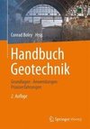 Handbuch Geotechnik