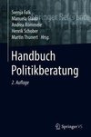 Handbuch Politikberatung