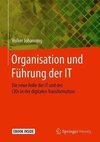 Organisation und Führung der IT