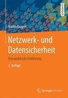 Netzwerk- und Datensicherheit