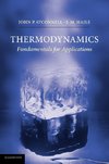 Thermodynamics