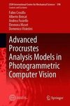 Advanced Procrustes Analysis Models in Photogrammetric Computer Vision